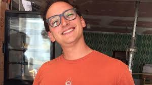 Terrance Blackledge's Instagram, Twitter & Facebook