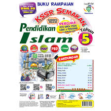Buku teks pendidikan islam tahun 1 kssr semakan digital (47.2 mb) muat turun => google drive / mediafire. Buku Rampaian Kssr Semakan Tahun 5