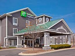 Holiday inn express holland is conveniently located off us 31 and felch street with numerous restaurants nearby. Strandhotels Holland Die 15 Besten Ihg Strandhotelangebote Und Bewertungen