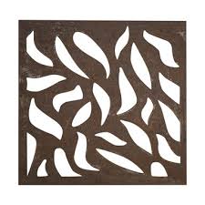 Garden Clocks Wall Art At Bunnings Warehouse Garden Wall Art Clock Wall Art Wall Art