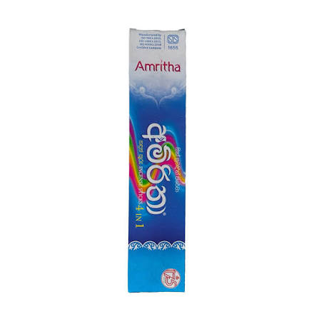 Amritha 4 in 1 Rainbow