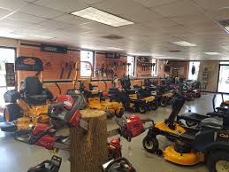 Lawn mower repair and service at your home or place of business. Powell S Lawn Mower Service Center Home Facebook