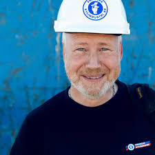 Ny vd till Francks Kylindustri i Stockholm