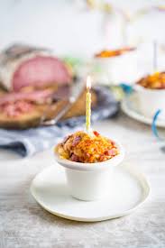 Rezept Marinierte Dicke Rippe Aus Dem Ofen