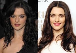Miscellaneousphotos of rachel weisz that do not fit into any other category. See Rachel Weisz S Transformation Instyle