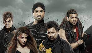 Mtv Roadies Rising See Who Survives The Culling And Makes It To The Journey India Com A contestant has been eliminated by the judges as the girls on the show complained of sexual harassment.like and share this video with your friends if you like among all the drama and action packed tasks, there is something disturbing which took place on the sets of mtv roadies rising. mtv roadies rising see who survives
