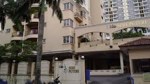 Condominium seri puteri ⭐ , malaysia, kuala lumpur, 55 jalan jelawat 1: Villa Seri Puteri Condominium Kl Home Facebook
