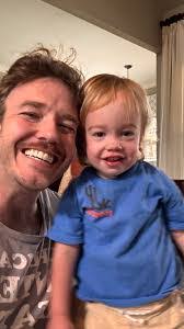 Scott Kleeman's Instagram, Twitter & Facebook