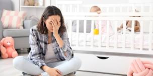 Baby University: Motherhood and Mother Mood...