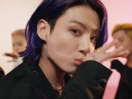 Maybe you would like to learn more about one of these? Bts Butter Jungkook Fans Cannot Get Over Jungkook Kissing His Army Tattoo