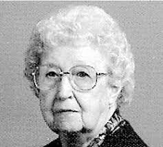 Catherine Woodward Obituary (2010)