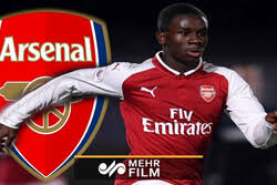 آرسنال در سال ۱۹۱۹ در مکان پنجم لیگ قرار گرفت. ØªÛŒÙ… Ø¢Ø±Ø³Ù†Ø§Ù„ Ø®Ø¨Ø±Ú¯Ø²Ø§Ø±ÛŒ Ù…Ù‡Ø± Ø§Ø®Ø¨Ø§Ø± Ø§ÛŒØ±Ø§Ù† Ùˆ Ø¬Ù‡Ø§Ù† Mehr News Agency