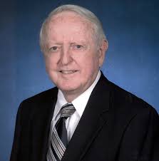 Lt. Col. Anthony Joseph Ortner, Tony US Army Obituary