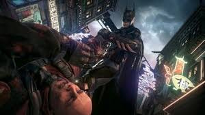 Arkham knight (personal computer), su gamerankings, cbs interactive inc (archiviato dall'url originale il 9 dicembre 2019). Buy Batman Arkham Knight Premium Edition Xbox One Xbox Live Key Europe Eneba