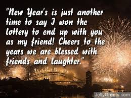 We've been smart friends for therefore a few years and that i very hope that our rattling friendly relationship can. What To Write In A New Year Card New Year Wishes Messages Sayings