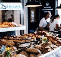 5 secretos para el éxito de tu panadería – Tesubis – Sistema ...