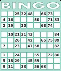 You can make use of your creativity and creativeness to create. Free Printable Number Bingo Card Generator