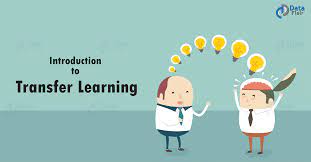 Transfer Learning for Deep Learning with CNN - DataFlair