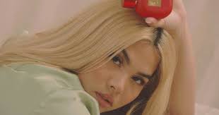Hayley Kiyoko On Her Debut Fragrance, 2020, And Girl Crushes