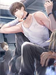 Mr love queen's choice anime gavin. Cn Upcoming Karma Images For Chapters 25 28 Mrlove