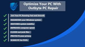 It's easy to spend hours on end browsing the pc market with no luck. Outbyte Pc Repair Activation Code 08 2021