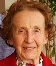 Condolence Book for Maisie Morrissey (née Carrick) (Tuam, Galway)