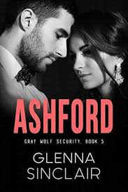 Gray Wolf Security Series by Glenna Sinclair
