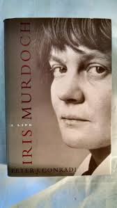 IRIS MURDOCH A LIFE