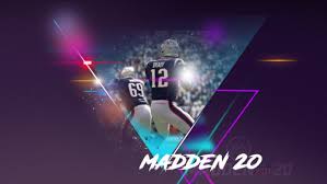 All location information in madden 20. Madden 20 Franchise Mode How To Master The Draft And Rebuild Your Team