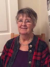 Jean Pinsent who died