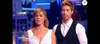 Alors munissez vous de votre. Chimene Badi Et Julien Brugel Danse Avec Les Stars 3 2012 Purepeople