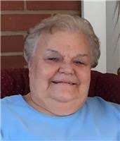 Virginia Sumner Obituary (1943