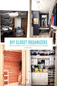 We did not find results for: 20 Diy Closet Organizers And How To Build Your Own
