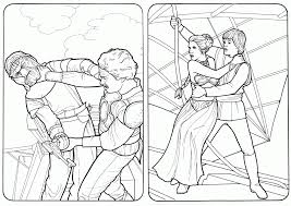 Jedi coloring pages are a fun way for kids of all ages to develop creativity, focus, motor skills and color recognition. Star Wars 6 Coloring Pages Coloring Home