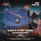 Daff P and Met Musik EP Release Party