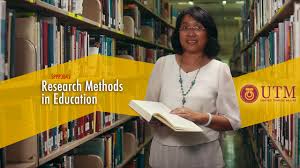 Utm main campus gps coordinate : Research Methods In Educational Research Utm Mooc