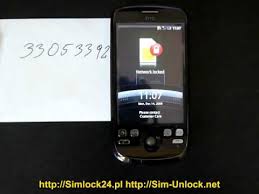 What that card contains is an imei code you need to unlock your airtel cell phone. Htc Magic Unlock Simlock By Http Sim Unlock Net Youtube