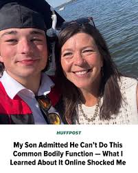 Because it was such an unusual comment, my mom instincts instantly kicked  in." Read more:  https://www.huffpost.com/entry/son-no-burp-syndrome-treatment_n_68e7ce84e4b0b4458cb74b0f?ref=bffbhuffpost&ncid_tag=fcbklnkushpmg00000063&utm_medium  ...