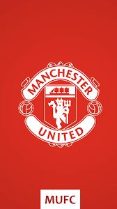 Explore more wallpapers of manchester united. Manchester United Fc Logo Red Background 4k Ultra Hd Manchester United Mobile Wallpaper Hd 2551055 Hd Wallpaper Backgrounds Download