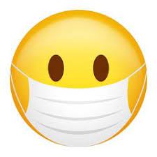 Emoji With Mask Stock Photos Royalty Free Images Vectors Video Emoticon Dancing Emoticon Funny Emoji Faces