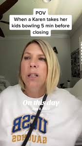 Karen Customer Encounters: A Bowling Experience