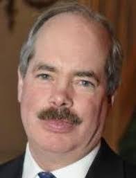 Christopher Flavin's Instagram, Twitter & Facebook