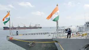 Maybe you would like to learn more about one of these? Indian Navy Samudra Setu Ii Indian Navy Launches Operation To Ship Oxygen Filled Containers To India The Economic Times Video Et Now