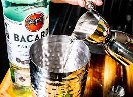 Malibu rum drinks bacardi drinks bacardi rum alcoholic drinks party drinks cocktail drinks fun drinks healthy drinks beverages. Classic Bacardi Daiquiri 2foodtrippers