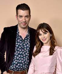 Appearancesphotos of zooey at public events including awards shows, premieres, screenings new girlscreencaps, stills, and promotional photos of zooey's as the fun & quirky jess on fox's hit. Jonathan Scott Never Saw Zooey Deschanel New Girl