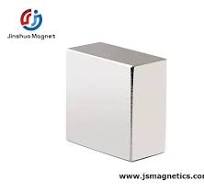 Supply Permanent Magnet Block with Good Price Square Shape Permanent Magnet
