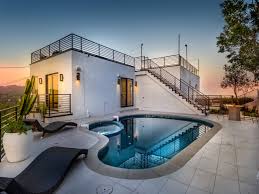 A swimming pool at the top of your home, for some people this may sound crazy, but. 75 Beautiful Rooftop Pool Pictures Ideas July 2021 Houzz