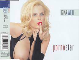 Gina Wild – Porno Star (1999, CD) - Discogs