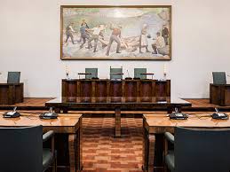 ▸ riksdagen uppmanar regeringen att backa från sänkta försörjningskrav. Riksdagen Startsida