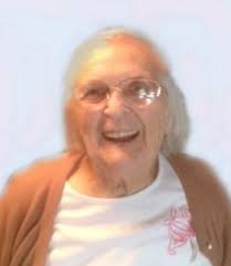 Gloria Gerhart Obituary (1928